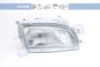 TOYOT 8111005060 Headlight